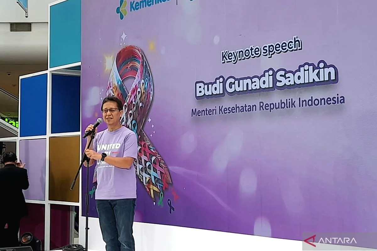 Respons anak bunuh diri di NTT, Menkes siapkan layanan psikologi